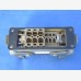 Harting Han 72.205.1253 for 6+6 wires